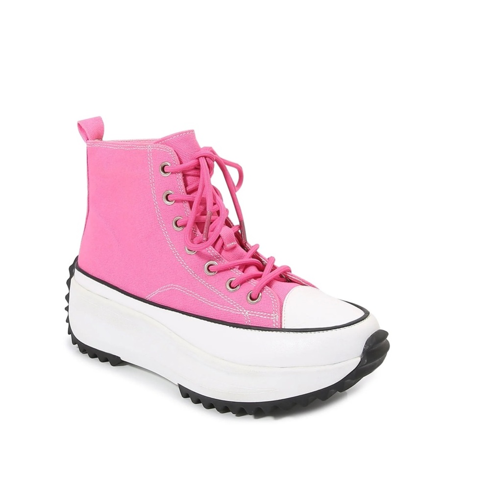 D.N.G Fashion New York All In One Sneakers
